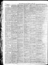 Birmingham Mail Wednesday 02 August 1911 Page 6
