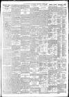 Birmingham Mail Wednesday 09 August 1911 Page 3