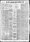 Birmingham Mail Saturday 19 August 1911 Page 1