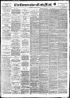 Birmingham Mail Thursday 24 August 1911 Page 1