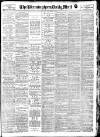 Birmingham Mail Tuesday 05 September 1911 Page 1