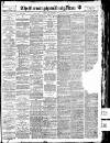Birmingham Mail Friday 08 September 1911 Page 1