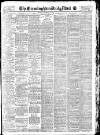 Birmingham Mail Monday 18 September 1911 Page 1