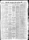Birmingham Mail Tuesday 10 October 1911 Page 1