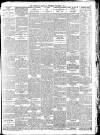 Birmingham Mail Wednesday 01 November 1911 Page 3