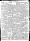 Birmingham Mail Wednesday 01 November 1911 Page 5