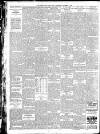 Birmingham Mail Wednesday 01 November 1911 Page 6