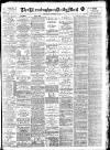 Birmingham Mail Thursday 02 November 1911 Page 1