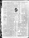 Birmingham Mail Thursday 02 November 1911 Page 4