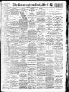 Birmingham Mail Saturday 11 November 1911 Page 1