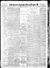 Birmingham Mail Friday 01 December 1911 Page 1
