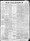 Birmingham Mail Friday 22 December 1911 Page 1