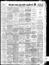 Birmingham Mail Saturday 23 December 1911 Page 1