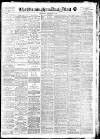 Birmingham Mail Wednesday 27 December 1911 Page 1