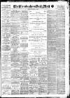 Birmingham Mail Friday 29 December 1911 Page 1