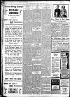 Birmingham Mail Monday 13 May 1912 Page 2