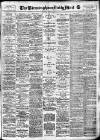 Birmingham Mail Tuesday 21 May 1912 Page 1