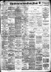 Birmingham Mail Saturday 01 June 1912 Page 1