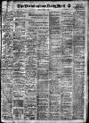 Birmingham Mail Monday 03 June 1912 Page 1