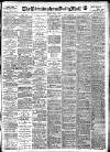 Birmingham Mail Friday 07 June 1912 Page 1
