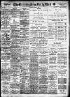 Birmingham Mail Saturday 15 June 1912 Page 1