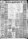 Birmingham Mail Friday 28 June 1912 Page 1