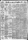 Birmingham Mail Monday 08 July 1912 Page 1