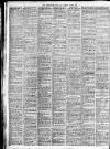 Birmingham Mail Monday 08 July 1912 Page 6