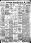 Birmingham Mail Thursday 11 July 1912 Page 1