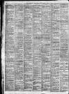 Birmingham Mail Monday 15 July 1912 Page 6
