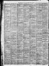 Birmingham Mail Tuesday 23 July 1912 Page 6