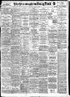 Birmingham Mail Saturday 31 August 1912 Page 1