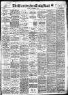 Birmingham Mail Thursday 05 September 1912 Page 1