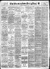 Birmingham Mail Thursday 19 September 1912 Page 1