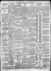 Birmingham Mail Monday 30 September 1912 Page 3