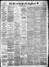 Birmingham Mail Wednesday 02 October 1912 Page 1