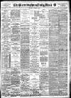 Birmingham Mail Thursday 03 October 1912 Page 1