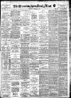 Birmingham Mail Thursday 10 October 1912 Page 1