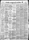 Birmingham Mail Wednesday 20 November 1912 Page 1