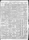 Birmingham Mail Wednesday 20 November 1912 Page 5