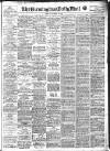 Birmingham Mail Tuesday 24 December 1912 Page 1