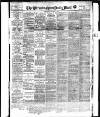 Birmingham Mail Wednesday 12 February 1913 Page 1