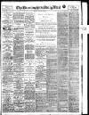Birmingham Mail Friday 03 January 1913 Page 1