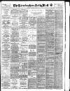 Birmingham Mail Monday 06 January 1913 Page 1
