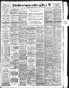 Birmingham Mail Thursday 09 January 1913 Page 1