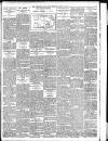 Birmingham Mail Thursday 09 January 1913 Page 3