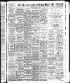 Birmingham Mail Saturday 01 February 1913 Page 1