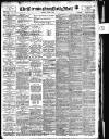Birmingham Mail Tuesday 01 April 1913 Page 1