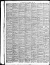 Birmingham Mail Monday 07 April 1913 Page 8