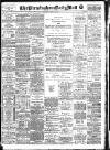 Birmingham Mail Saturday 12 April 1913 Page 1